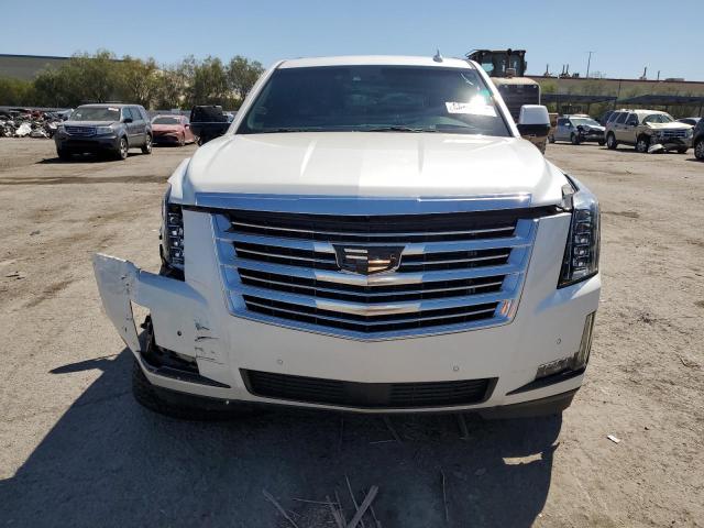 1GYS4KKJ5HR285679 - 2017 CADILLAC ESCALADE ESV PLATINUM Ağ foto 5