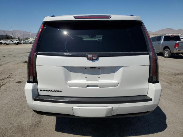 1GYS4KKJ5HR285679 - 2017 CADILLAC ESCALADE ESV PLATINUM Ağ foto 6