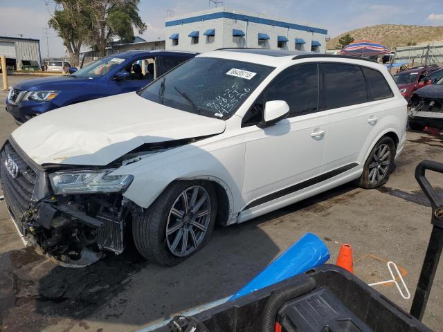 2019 AUDI Q7 PRESTIGE, null
