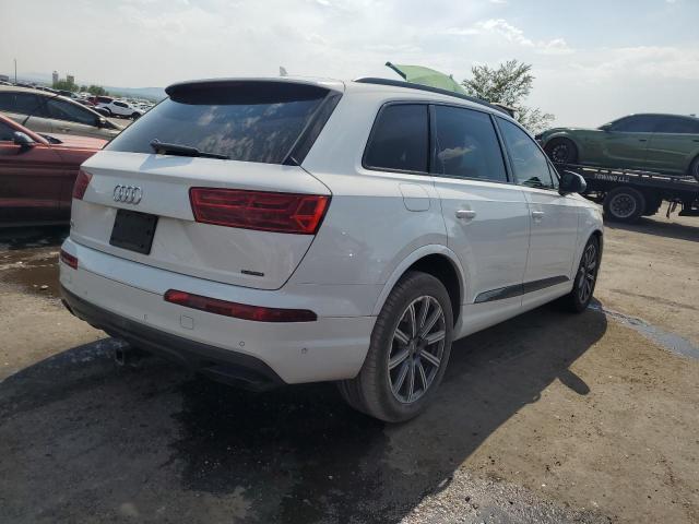WA1VAAF7XKD035275 - 2019 AUDI Q7 PRESTIGE WHITE photo 3