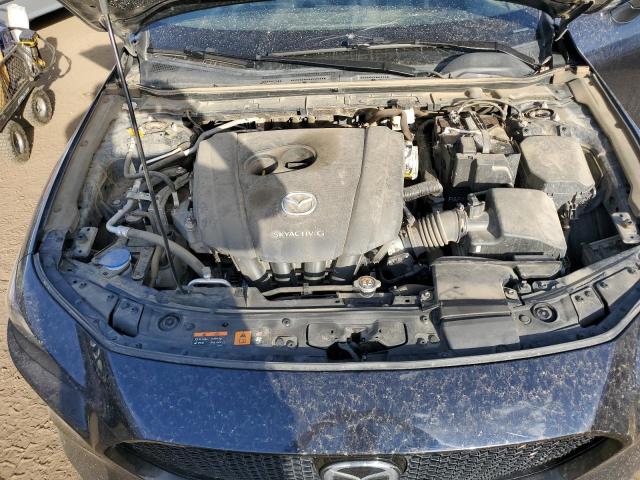 JM1BPBNM3L1155944 - 2020 MAZDA 3 PREMIUM BLUE photo 11