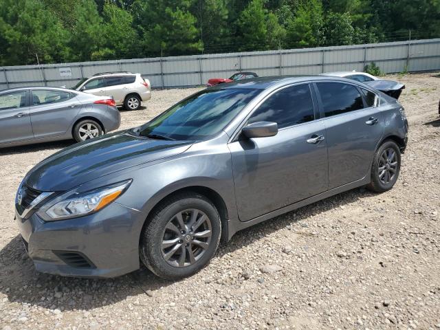 2018 NISSAN ALTIMA 2.5, 