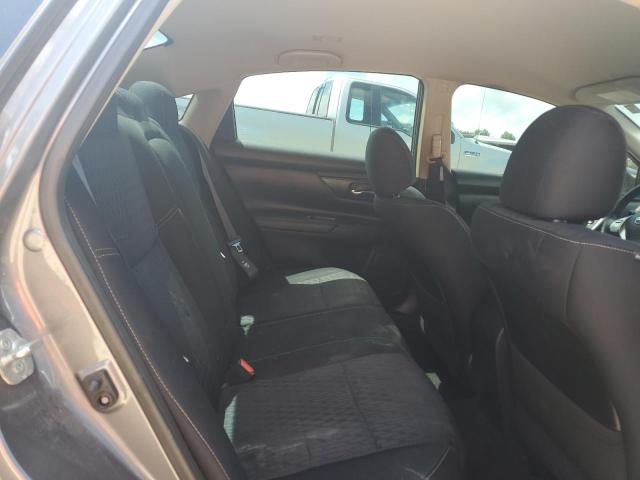 1N4AL3AP1JC473517 - 2018 NISSAN ALTIMA 2.5 Boz foto 10