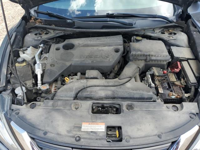 1N4AL3AP1JC473517 - 2018 NISSAN ALTIMA 2.5 Boz foto 11