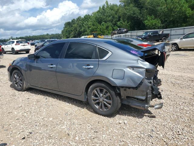 1N4AL3AP1JC473517 - 2018 NISSAN ALTIMA 2.5 Boz foto 2