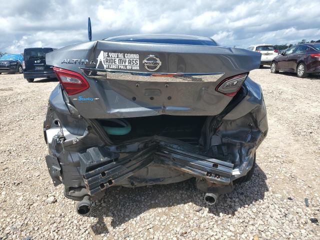 1N4AL3AP1JC473517 - 2018 NISSAN ALTIMA 2.5 Boz foto 6