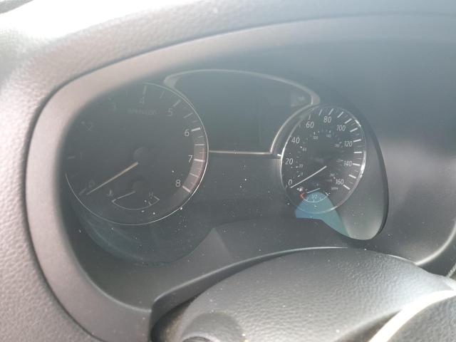 1N4AL3AP1JC473517 - 2018 NISSAN ALTIMA 2.5 Boz foto 9