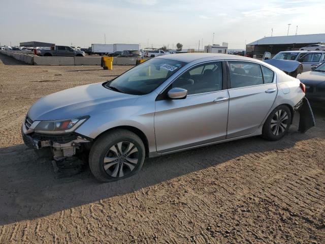 2015 HONDA ACCORD LX, 