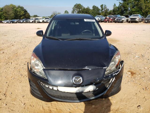 JM1BL1TF4D1744996 - 2013 MAZDA 3 I BLACK photo 5