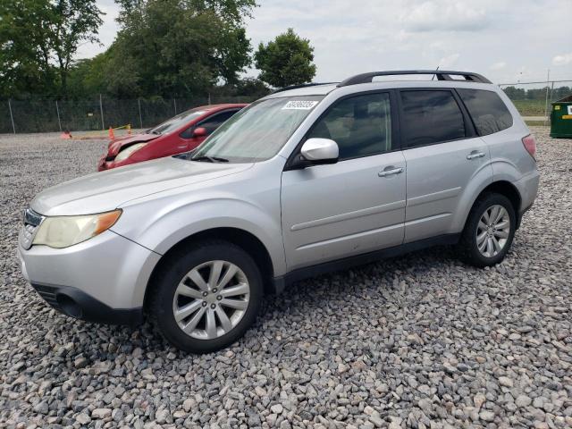 2011 SUBARU FORESTER 2.5X PREMIUM, 