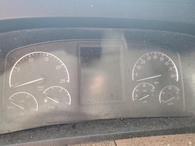 3AKJHHFG7LSLM9169 - 2020 FREIGHTLINER CASCADIA 1 Rot Foto 8