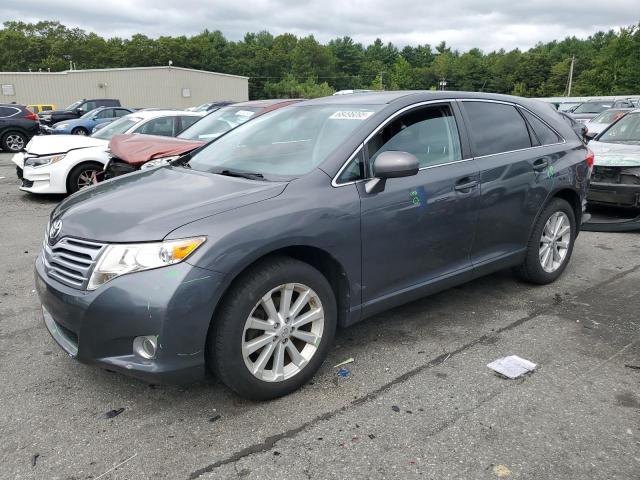 2009 TOYOTA VENZA, 