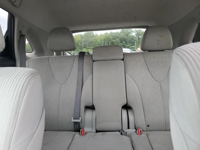 4T3BE11A99U003706 - 2009 TOYOTA VENZA 灰色 照片 10