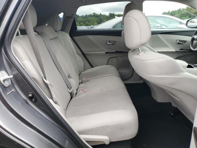 4T3BE11A99U003706 - 2009 TOYOTA VENZA 灰色 照片 11