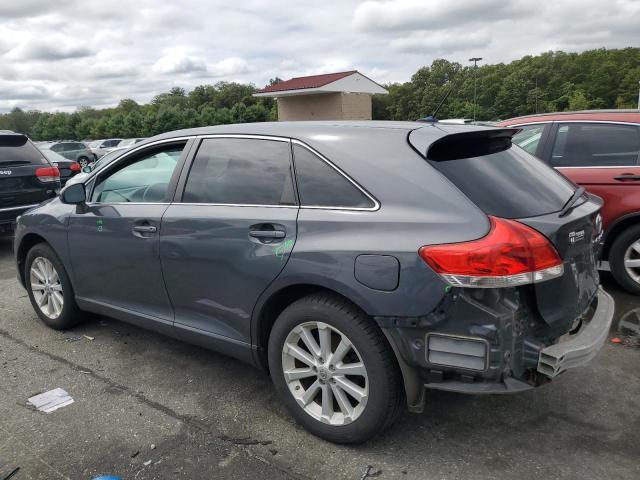 4T3BE11A99U003706 - 2009 TOYOTA VENZA 灰色 照片 2