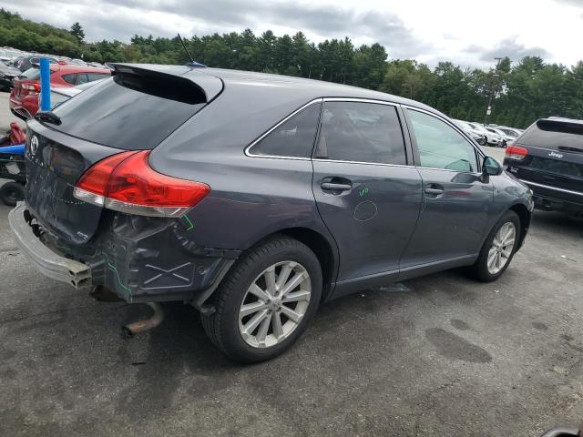 4T3BE11A99U003706 - 2009 TOYOTA VENZA 灰色 照片 3