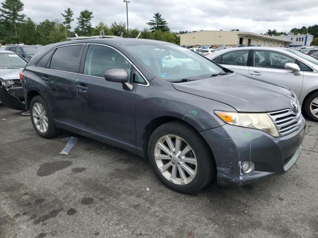 4T3BE11A99U003706 - 2009 TOYOTA VENZA 灰色 照片 4