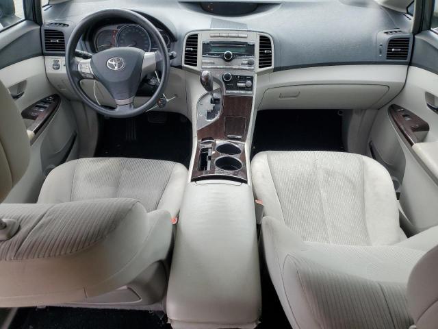 4T3BE11A99U003706 - 2009 TOYOTA VENZA 灰色 照片 8