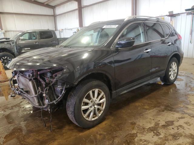 2019 NISSAN ROGUE S, 