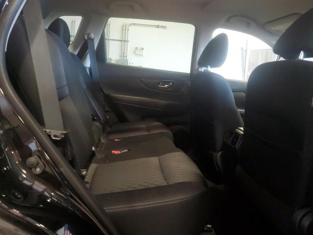 KNMAT2MV8KP507428 - 2019 NISSAN ROGUE S BLACK photo 11