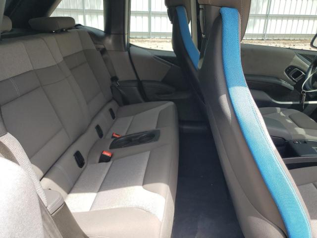 WBY8P8C0XM7J30517 - 2021 BMW I3 S REX WHITE photo 10