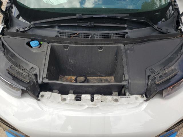 WBY8P8C0XM7J30517 - 2021 BMW I3 S REX WHITE photo 11