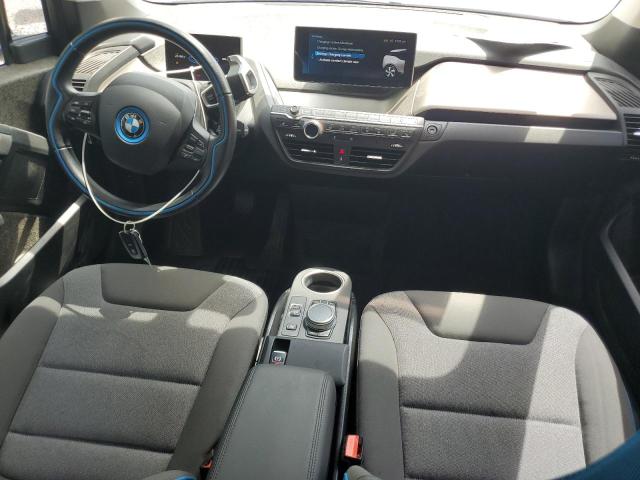 WBY8P8C0XM7J30517 - 2021 BMW I3 S REX WHITE photo 8
