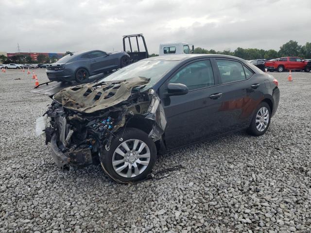 2018 TOYOTA COROLLA L, 