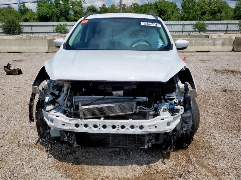 1FMCU9GD5JUB61450 - 2018 FORD ESCAPE SE Blanc photo 5