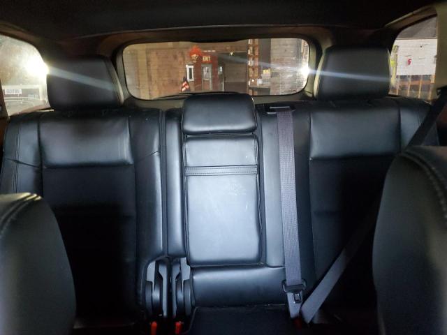 1C4RJFAG7KC805417 - 2019 JEEP GRAND CHEROKEE LAREDO Bordo foto 10