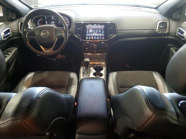 1C4RJFAG7KC805417 - 2019 JEEP GRAND CHEROKEE LAREDO Bordo foto 8