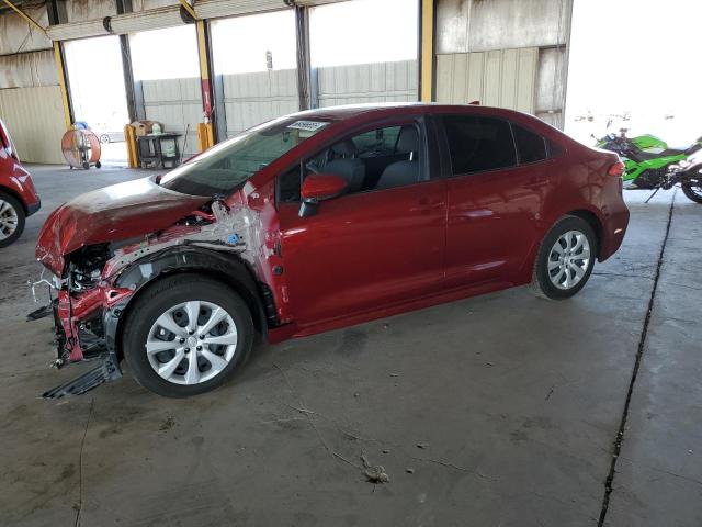 2023 TOYOTA COROLLA LE, 