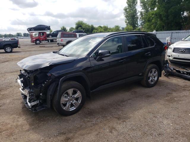 2025 TOYOTA RAV4 LE, 