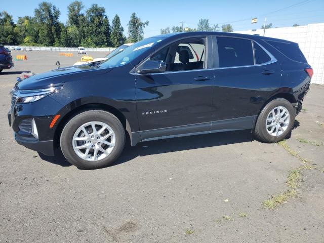 2022 CHEVROLET EQUINOX LT, 