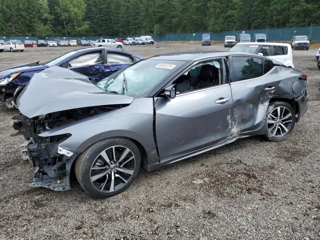 2021 NISSAN MAXIMA SV, 