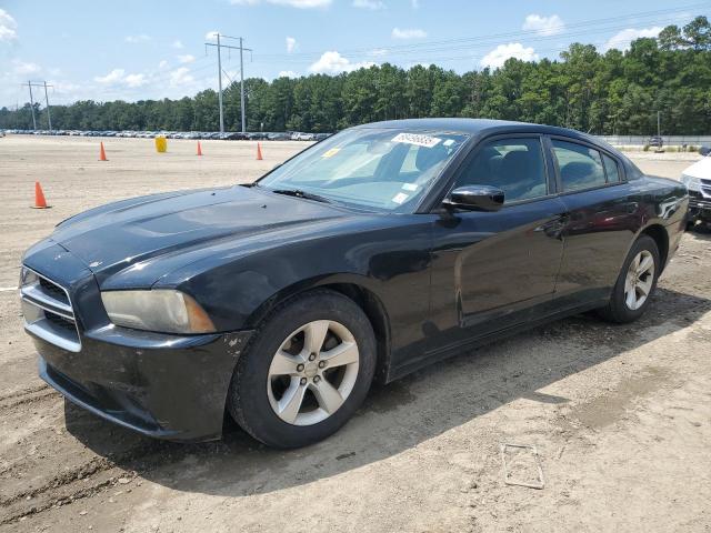 2013 DODGE CHARGER SE, null