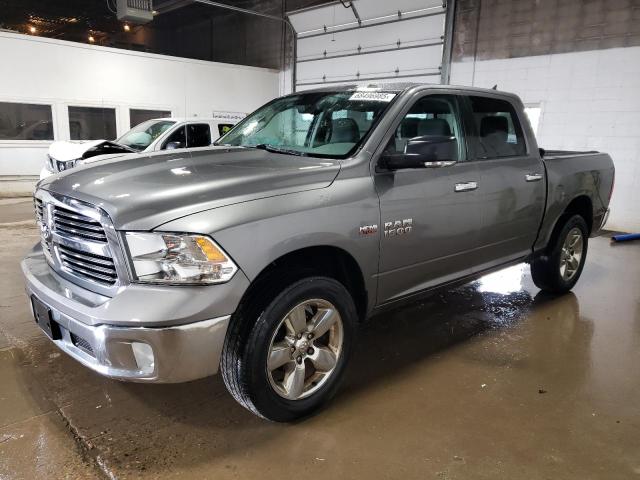 2013 RAM 1500 SLT, 