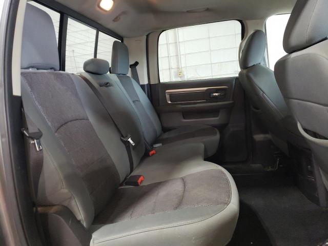 1C6RR7LTXDS632792 - 2013 RAM 1500 SLT GRAY photo 10