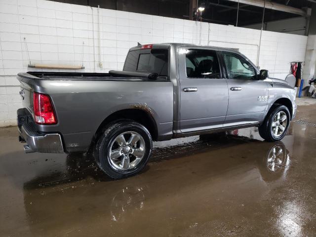 1C6RR7LTXDS632792 - 2013 RAM 1500 SLT GRAY photo 3