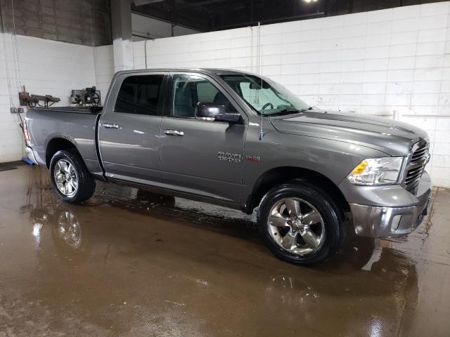 1C6RR7LTXDS632792 - 2013 RAM 1500 SLT GRAY photo 4