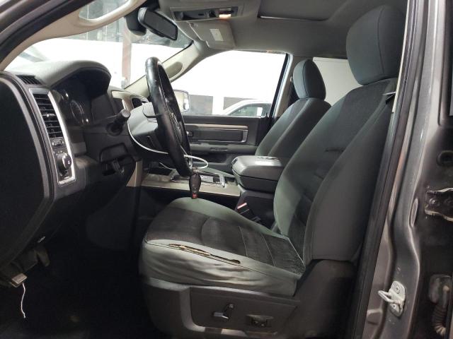 1C6RR7LTXDS632792 - 2013 RAM 1500 SLT GRAY photo 7