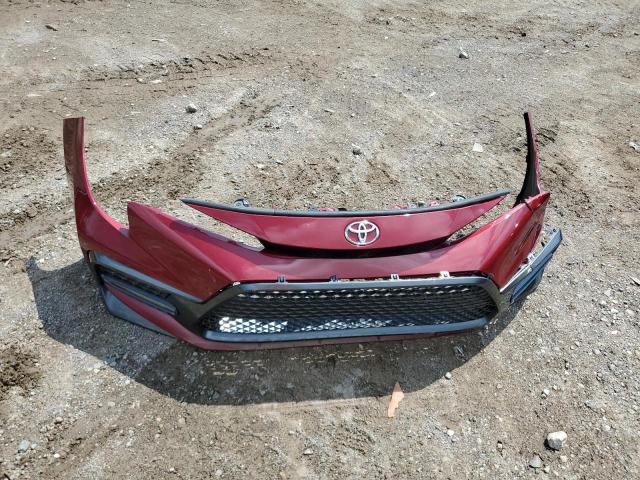 JTDS4MCE9NJ082808 - 2022 TOYOTA COROLLA SE Qırmızı foto 12