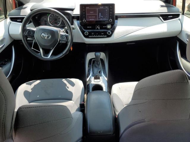 JTDS4MCE9NJ082808 - 2022 TOYOTA COROLLA SE Qırmızı foto 8