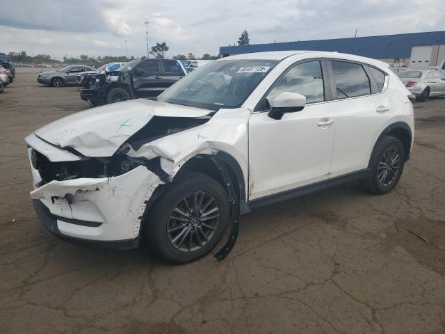 2020 MAZDA CX-5 TOURING, 