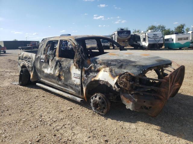 3C63RRLL8GG327384 - 2016 RAM 3500 SLT BURN photo 1