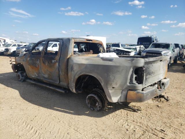 3C63RRLL8GG327384 - 2016 RAM 3500 SLT BURN photo 3