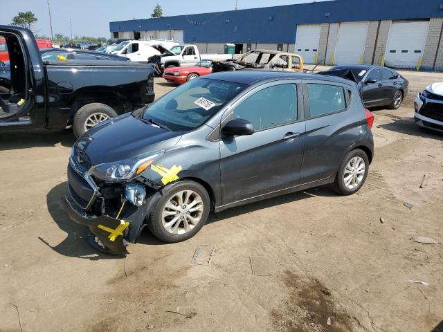 2019 CHEVROLET SPARK 1LT, 