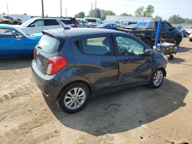 KL8CD6SA2KC752075 - 2019 CHEVROLET SPARK 1LT CHARCOAL photo 3