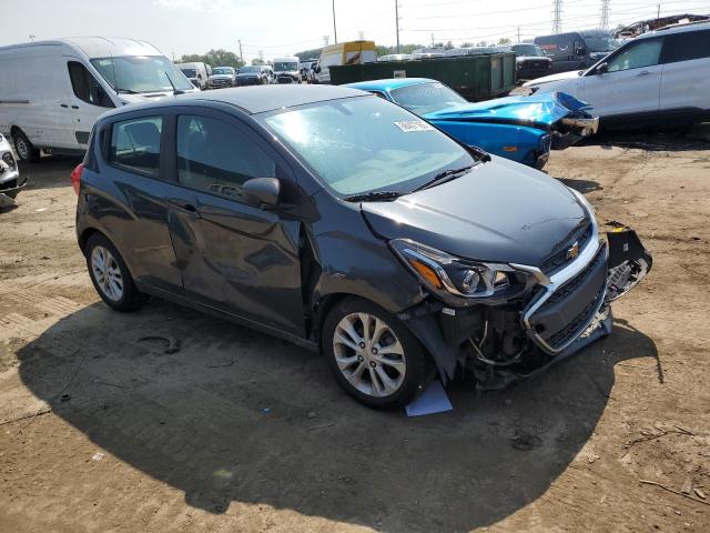KL8CD6SA2KC752075 - 2019 CHEVROLET SPARK 1LT CHARCOAL photo 4