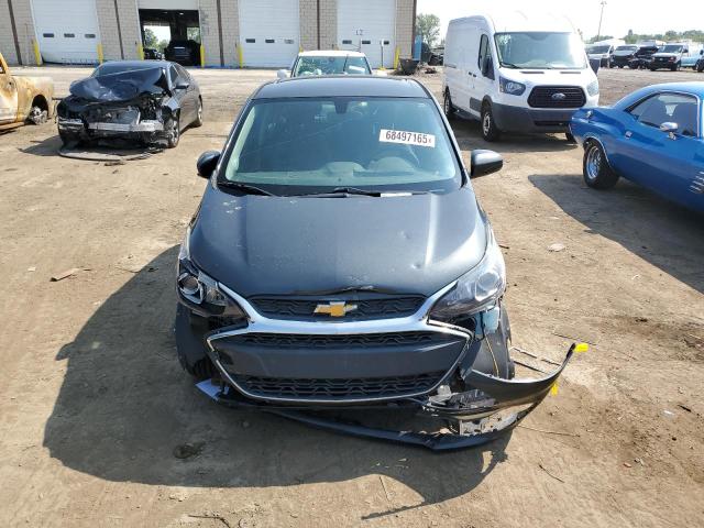 KL8CD6SA2KC752075 - 2019 CHEVROLET SPARK 1LT CHARCOAL photo 5
